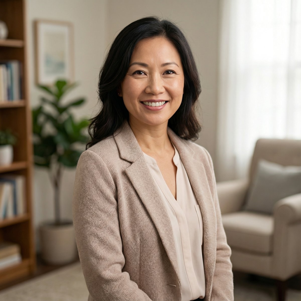 糖心vlog心理顾问